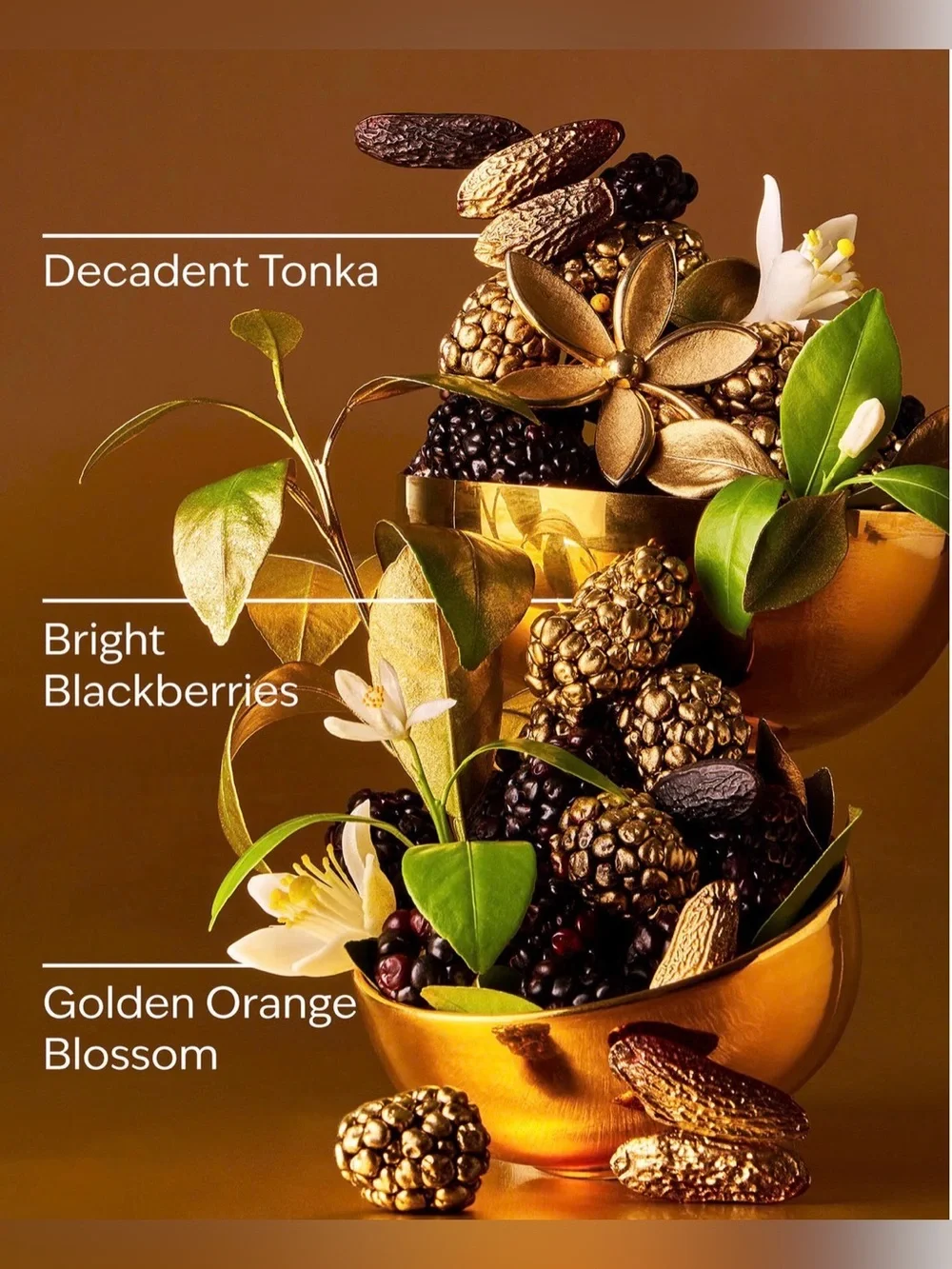 Bath & Body Works Touch of Gold Body Butter